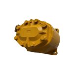 Hydraulic Gear Pump 07448-66200 for Komatsu Bulldozer D355A-3 D355A-5 - Image 4