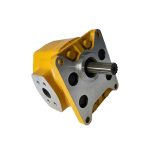 Hydraulic Gear Pump 07448-66200 for Komatsu Bulldozer D355A-3 D355A-5