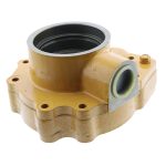Hydraulic Gear Pump 113-15-00270 for Komatsu Bulldozer D21A-5 D31A-16 D21P-5 D31P-16 - Image 3