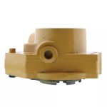 Hydraulic Gear Pump 113-15-00270 for Komatsu Bulldozer D21A-5 D31A-16 D21P-5 D31P-16 - Image 4