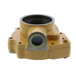 Hydraulic Gear Pump 113-15-00470 for Komatsu Bulldozer D21 D31 Parts