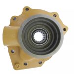 Hydraulic Gear Pump 113-15-00470 for Komatsu Bulldozer D21 D31 Parts - Image 2