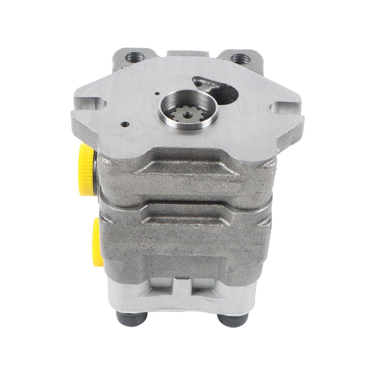 Hydraulic Gear Pump 172423-73130 for Yanmar Komatsu Excavator