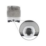 Hydraulic Gear Pump 172423-73130 for Yanmar Komatsu Excavator - Image 3