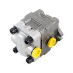 Hydraulic Gear Pump 172423-73130 for Yanmar Komatsu Excavator - Image 5