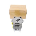 Hydraulic Gear Pump 172423-73130 for Yanmar Komatsu Excavator - Image 7