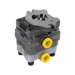 Hydraulic Gear Pump 172459-73511 for Yanmar Excavator VIO30 VIO40 VIO45