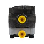 Hydraulic Gear Pump 172459-73511 for Yanmar Excavator VIO30 VIO40 VIO45 - Image 4
