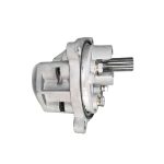 Hydraulic Gear Pump 175-13-23500 for Komatsu Bulldozer D65A-6 D65A-8 D65S-6 - Image 3