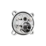 Hydraulic Gear Pump 175-13-23500 for Komatsu Bulldozer D65A-6 D65A-8 D65S-6 - Image 2