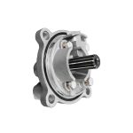 Hydraulic Gear Pump 175-13-23500 for Komatsu Bulldozer D65A-6 D65A-8 D65S-6