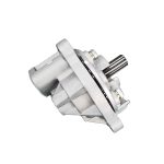 Hydraulic Gear Pump 175-13-23500 for Komatsu Bulldozer D65A-6 D65A-8 D65S-6 - Image 4