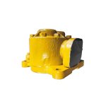 Hydraulic Gear Pump 17A-49-11100 for Komatsu Bulldozer D155A-3 D155A-5 - Image 4