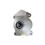 Hydraulic Gear Pump 17A-49-11100 for Komatsu Bulldozer D155A-3 D155A-5 - Image 2