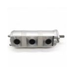 Hydraulic Gear Pump 20T-60-00400 for Komatsu PC40-5 PC50UU-1 Excavator - Image 5