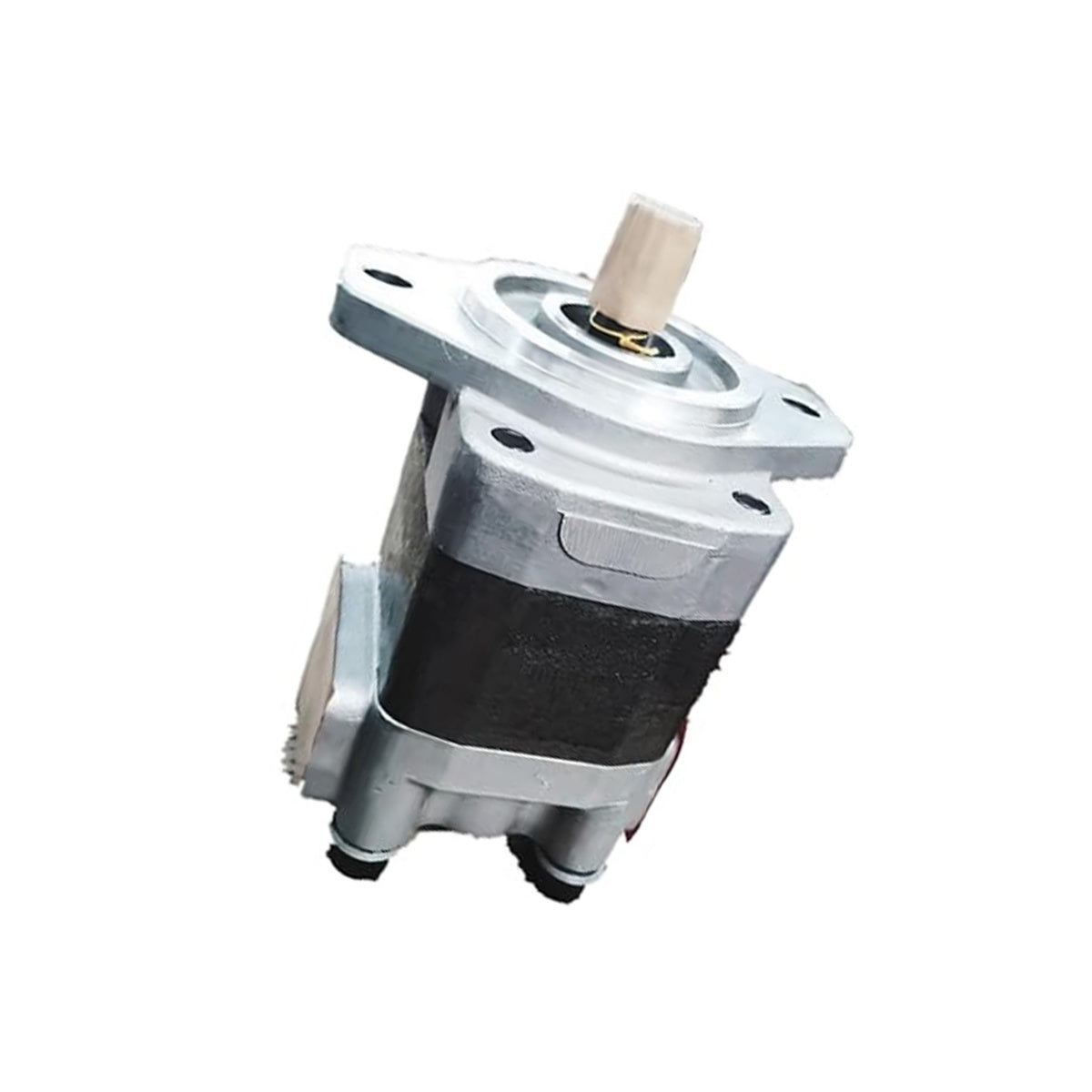 Hydraulic-Gear-Pump-234-60-65400-for-Komatsu-GD705A-4-Grader_01 Hydraulic Gear Pump 234-60-65400 for Komatsu GD705A-4 Grader - Image 1