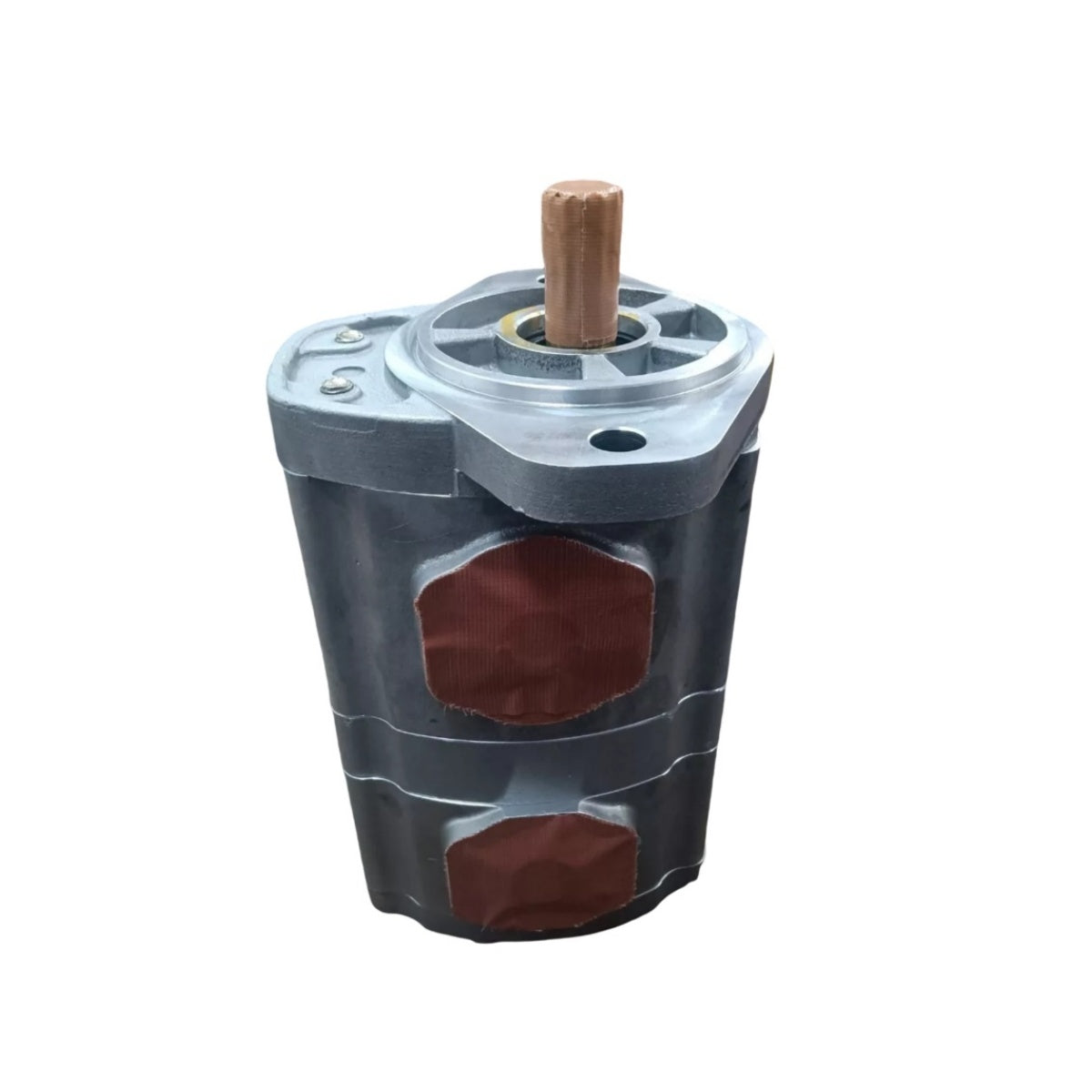 Hydraulic Gear Pump 23B-60-11100 for Komatsu Grader GD521A-1 GD611A-1 GD661A-1