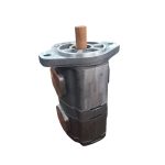 Hydraulic Gear Pump 23B-60-11100 for Komatsu Grader GD521A-1 GD611A-1 GD661A-1 - Image 2