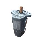 Hydraulic Gear Pump 23B-60-11100 for Komatsu Grader GD521A-1 GD611A-1 GD661A-1 - Image 3