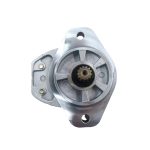 Hydraulic Gear Pump 23B-60-11100 for Komatsu Grader GD521A-1 GD611A-1 GD661A-1 - Image 5