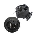 Hydraulic Gear Pump 2P-9239 2P9239 for Caterpillar Tractor D7F D7G D8K D9H - Image 2