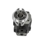 Hydraulic Gear Pump 37B-1KB-5040 for Komatsu Engine 4D94LE Forklift FD20H-16 - Image 2