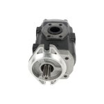 Hydraulic Gear Pump 37B-1KB-5040 for Komatsu Engine 4D94LE Forklift FD20H-16 - Image 3