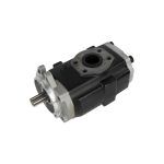 Hydraulic Gear Pump 37B-1KB-5040 for Komatsu Engine 4D94LE Forklift FD20H-16 - Image 4