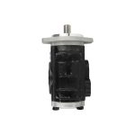 Hydraulic Gear Pump 37B-1KB-5040 for Komatsu Engine 4D94LE Forklift FD20H-16 - Image 5