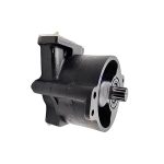 Hydraulic Gear Pump 3P-6816 3P6816 for CAT Caterpillar Dozer D6C D6D D6E D6G D6G2