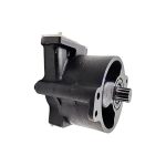 Hydraulic Gear Pump 3P0380 for Caterpillar CAT 988B Wheel Loader 3408 Engine - Image 2