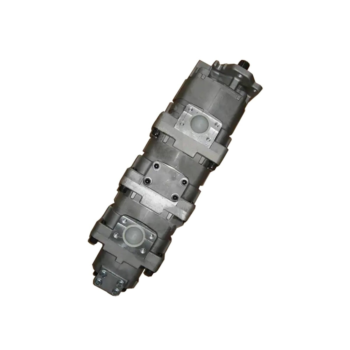 Hydraulic Gear Pump 423-62-A1510 for Komatsu WA380-3L Wheel Loader