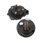 Hydraulic Gear Pump 5M-7864 5M7864 for Caterpillar CAT Pipelayer 571G 572G - Image 2
