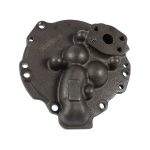 Hydraulic Gear Pump 5M-7864 5M7864 for Caterpillar CAT Pipelayer 571G 572G - Image 6