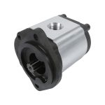 Hydraulic Gear Pump 6672051 6672513 550136836 for Bobcat 751 751G 753 753G Skid Steer - Image 4