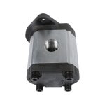 Hydraulic Gear Pump 6672051 6672513 550136836 for Bobcat 751 751G 753 753G Skid Steer - Image 5