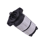 Hydraulic Gear Pump 670563ZX for Casappa PLP20.11 2-07S1-LOF/OC/20.7-L/OC-S - Image 3