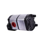 Hydraulic Gear Pump 670563ZX for Casappa PLP20.11 2-07S1-LOF/OC/20.7-L/OC-S - Image 5