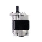 Hydraulic Gear Pump 67120-26650-71 for Toyota 4Y 1DZ Engine 8FG20 8FG23 8FG25 Forklift