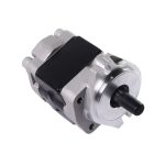 Hydraulic Gear Pump 67120-26650-71 for Toyota 4Y 1DZ Engine 8FG20 8FG23 8FG25 Forklift - Image 3