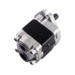 Hydraulic Gear Pump 67120-26650-71 for Toyota 4Y 1DZ Engine 8FG20 8FG23 8FG25 Forklift - Image 5