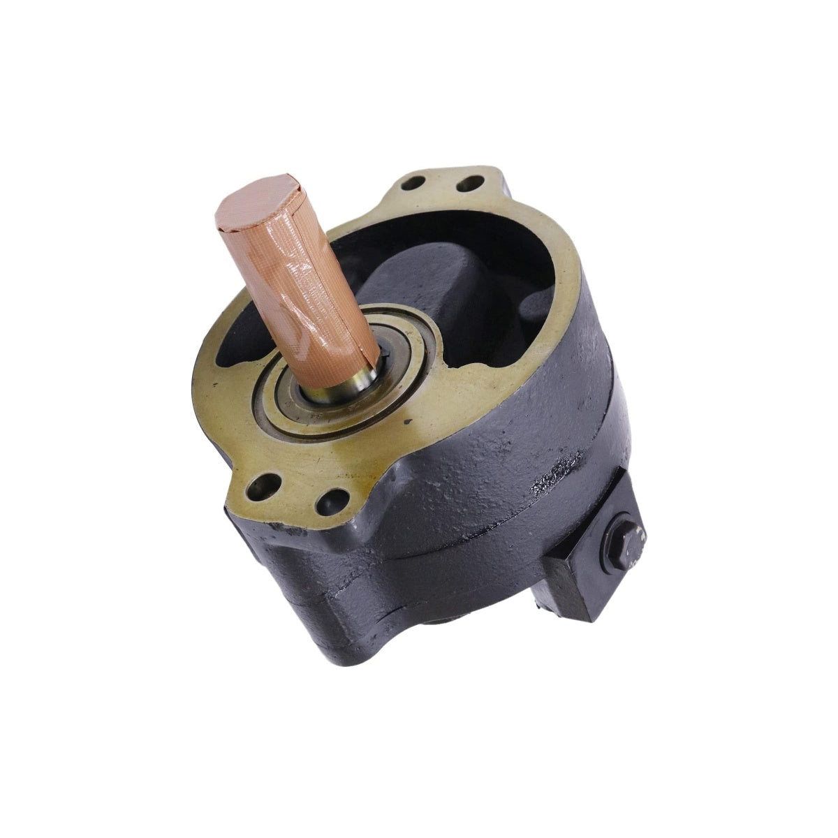 Hydraulic Gear Pump 6P7358 for Caterpillar Wheel Loader 980C 980F 980F II R1700 II
