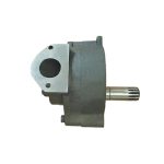 Hydraulic Gear Pump 6P7358 for Caterpillar Wheel Loader 980C 980F 980F II R1700 II - Image 2