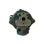 Hydraulic Gear Pump 6P7358 for Caterpillar Wheel Loader 980C 980F 980F II R1700 II - Image 4