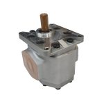 Hydraulic Gear Pump 704-11-38100 for Komatsu Bulldozer D53A-16 D53A-17 D53A-18 - Image 2