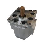 Hydraulic Gear Pump 704-11-38100 for Komatsu Bulldozer D53A-16 D53A-17 D53A-18 - Image 3