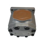 Hydraulic Gear Pump 704-11-38100 for Komatsu Bulldozer D53A-16 D53A-17 D53A-18 - Image 4