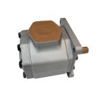 Hydraulic Gear Pump 704-11-38100 for Komatsu Bulldozer D53A-16 D53A-17 D53A-18 - Image 5