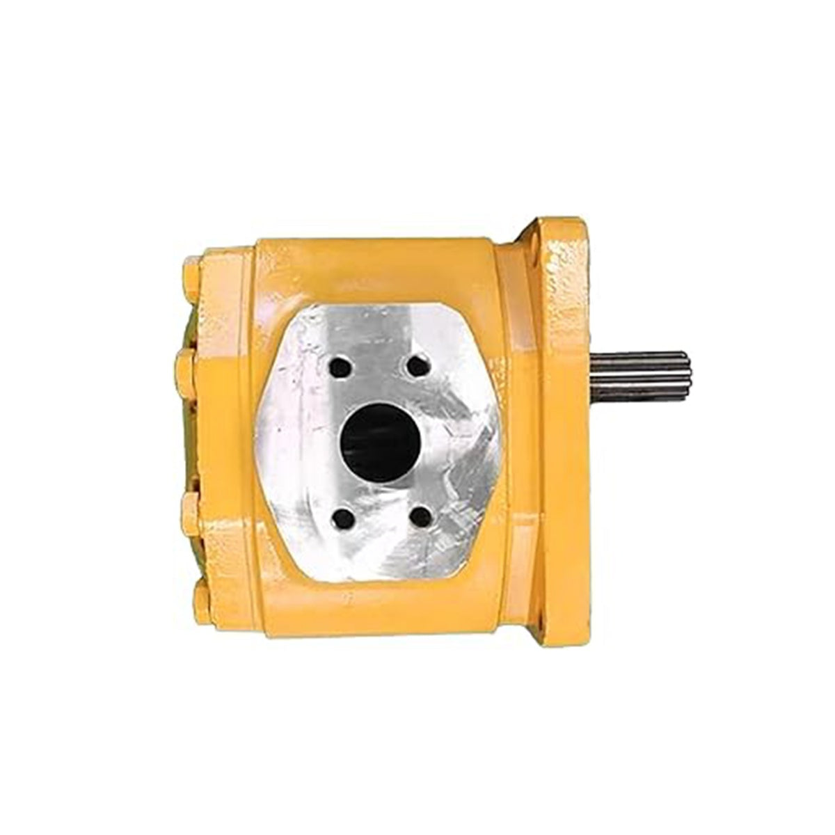 Hydraulic-Gear-Pump-704-12-38100-for-Komatsu-Bulldozer-D50A-16-D50P-16-D50PL-16_02 Hydraulic Gear Pump 704-12-38100 for Komatsu Bulldozer D50A-16 D50P-16 D50PL-16 - Image 1