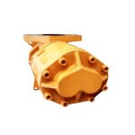 Hydraulic Gear Pump 704-71-44050 for Komatsu Bulldozer D475A-3 - Image 2